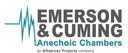 E&C Anechoic Chambers NV Logo 