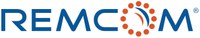 REMCOM Logo REMCOM Logo