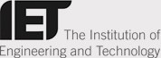 IET logo